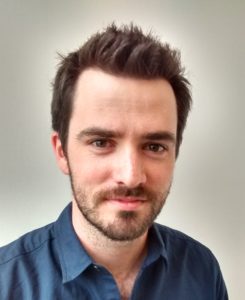 Florent Mathieu, CEO, Eikosim