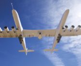 Fast Forward: The companies racing to make a hypersonic aircraft