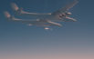 Stratolaunch Talon test