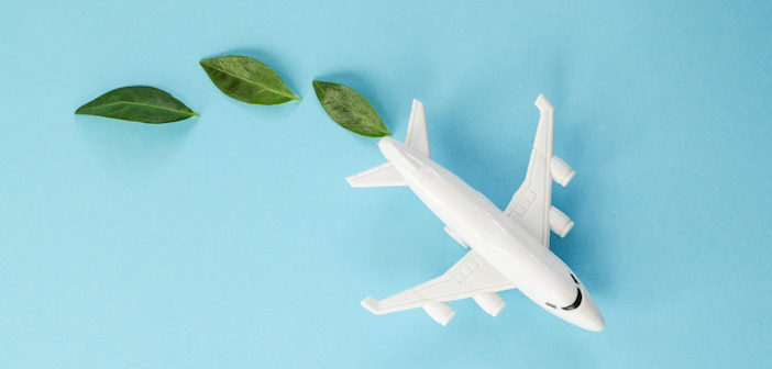 Survey reveals lack of low carbon talent in aerospace