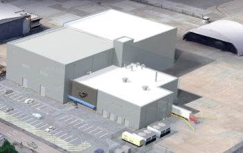 Boeing starts work on new Phantom Works factory in St Louis Boeing STL ACC