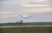 Dronamics Black Swan cargo drone