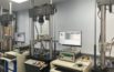 Fatigue frames for testing materials