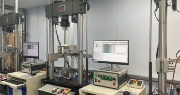 Element aiming to be world’s largest fatigue testing provider