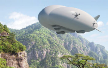 Lockheed Martin launches airship company AT2 Aerospace Lockheed Martin