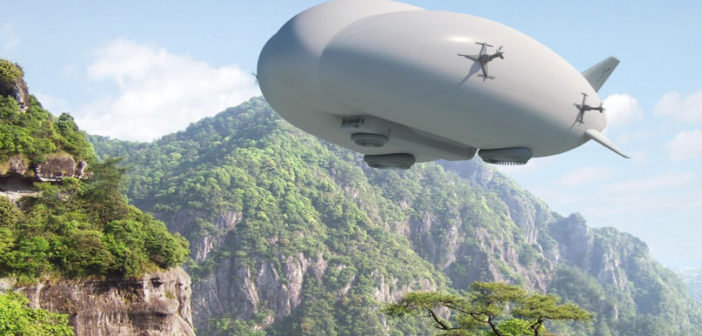 Lockheed Martin