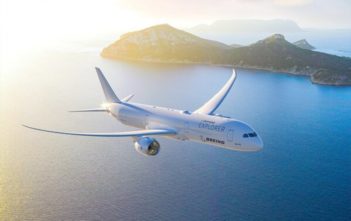 Boeing expands ecoDemonstrator flight testing program with Explorer aircraft Boeing explorer aircraft