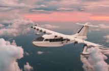 Seaplane