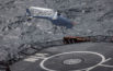 VSR7000 drone landing