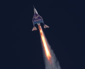 Final Virgin Galactic test flight paves way for operations to start