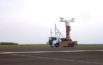 Eve propeller testing