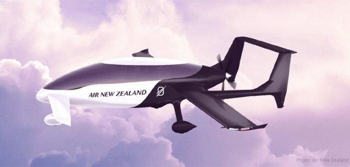 €5.6m funding boost for VoltAero Cassio electric-hybrid aircraft
