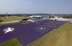 Heliplex facility