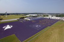 Heliplex facility