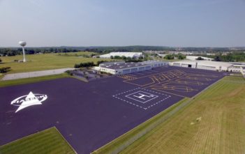 Piasecki to turn former Sikorsky factory into R&D centre Heliplex facility