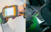 laser measurement