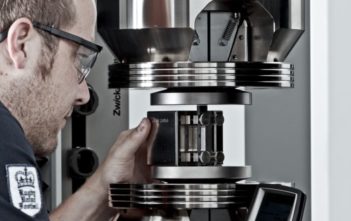 A guide to composite materials testing techniques Compression testing