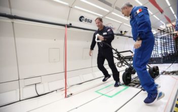 Testing gravity