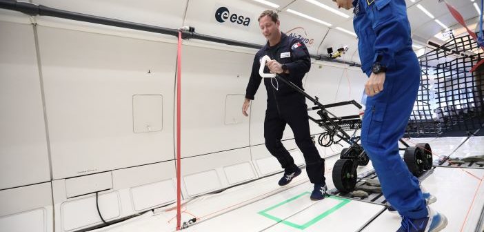 Testing gravity