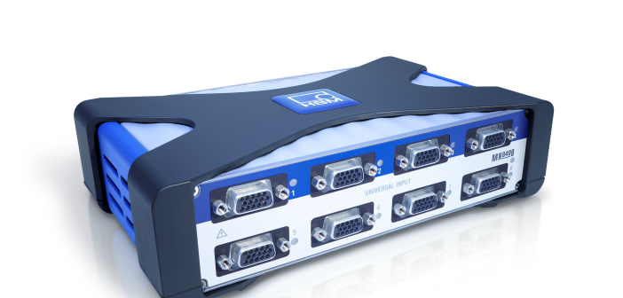 QuantumX MX840B