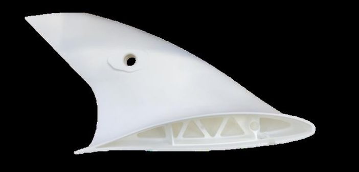 wingtip