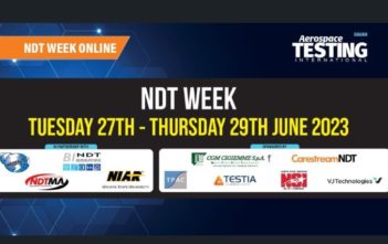 NDT Week Online