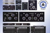 UEI equipment