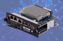 Zynq processor