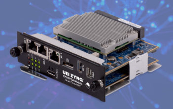 Zynq processor