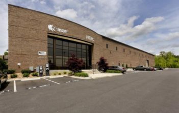 Spirit invests in R&D partnership for hypersonic aircraft materials a building