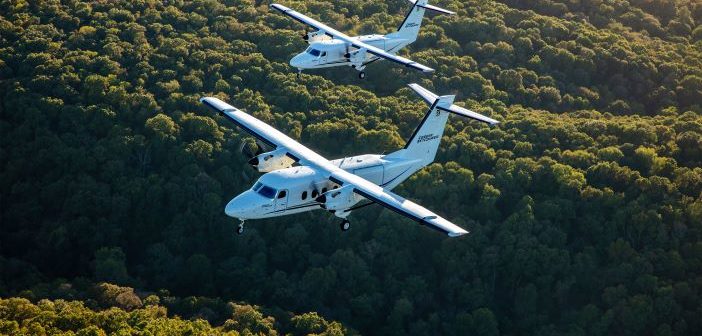 Cessna SkyCourier