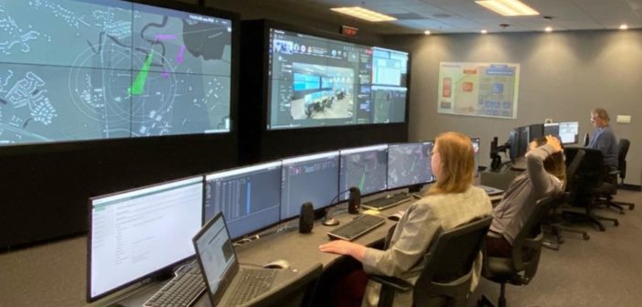 HDV at NASA Langley