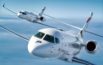 Falcon 6X aircraft