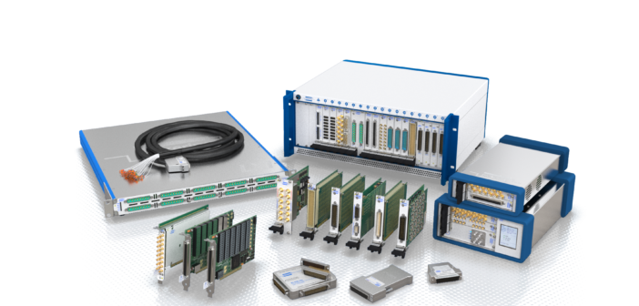 Pickering Interfaces will showcase its range of modular signal switching & sensor simulation technologies on booth #633 at the Aerospace Test & Development Show at the MEETT Exhibition Centre in Toulouse, France on September 19-20