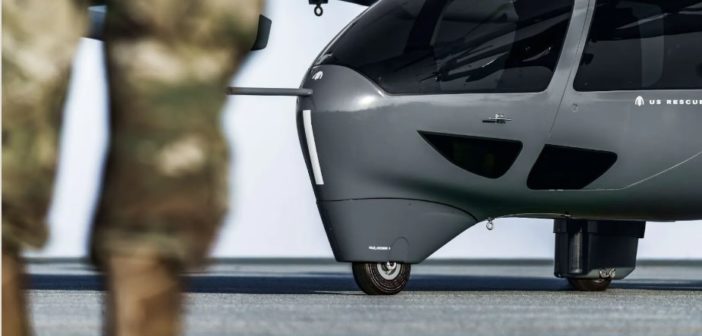 Archer Aviation has announced that it has expanded its partnership with the DoD by signing new contracts with the U.S. Air Force