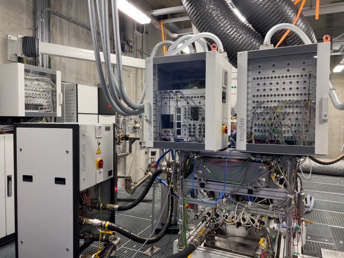 More test equipment