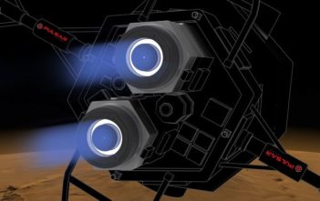 spacecraft engines