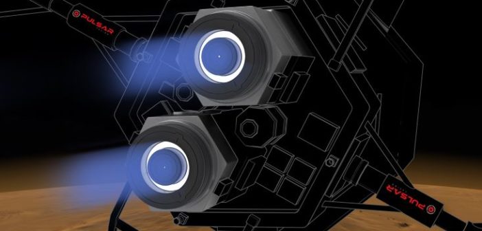 spacecraft engines