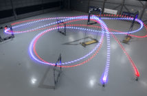 drone racing