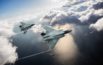 Tempest GCAP fighter jet