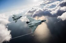 Tempest GCAP fighter jet