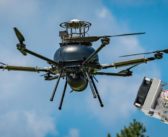 Honeywell to develop hydrogen fuel cartridges for drones