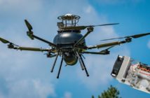honeywell equipment and drone