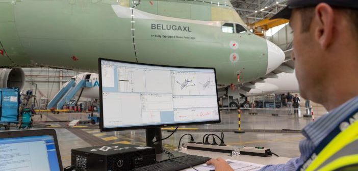 Vibration testing