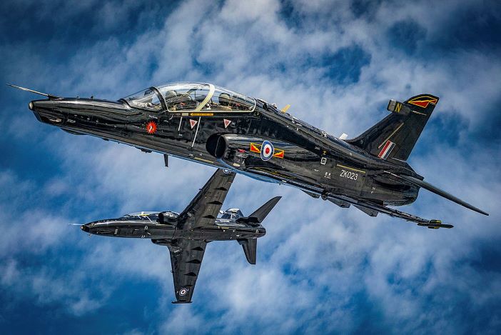 Hawk Jets