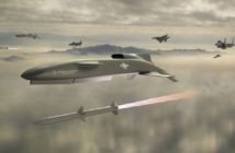 LongShot Drone