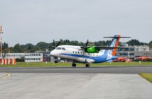 UpLift aircraft