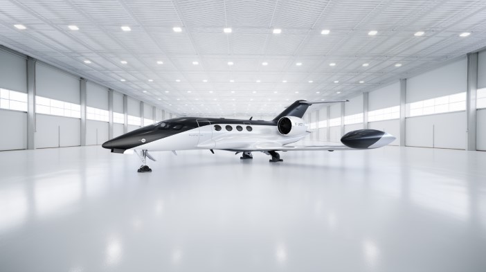 Beyond Aero reveals updated hydrogen biz jet design | Aerospace